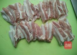 煎五花肉的做法图解2