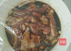 煎五花肉的做法图解5
