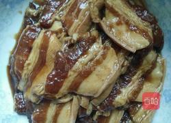 煎五花肉的做法图解6