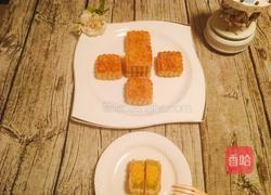 广式蛋黄月饼的做法图解10