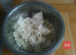 冬瓜包子的做法图解2