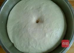 冬瓜包子的做法图解7