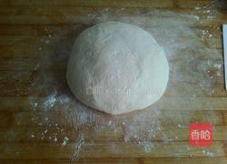 生煎包子的做法图解8