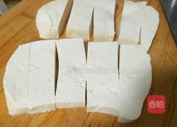 韩国铁板豆腐的做法图解2