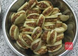 香炸茄盒的做法图解8