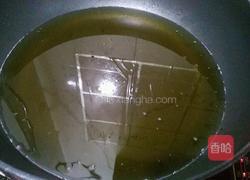 锡纸鲈鱼的做法图解3