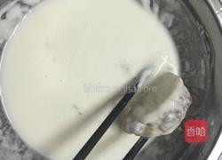 香炸茄盒的做法图解9