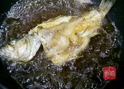 锡纸鲈鱼的做法图解5