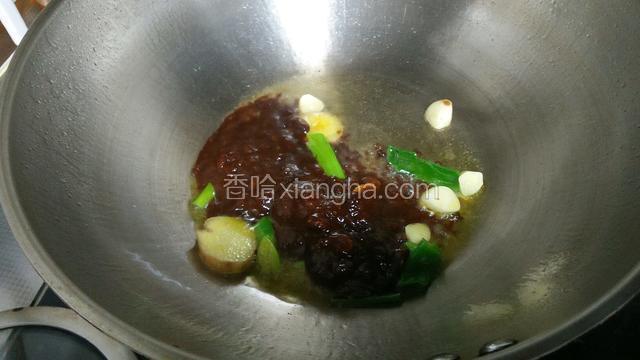 加酱，酱油，料酒，醋