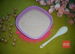 花生米糊的做法图解6