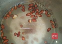 花生米糊的做法图解3