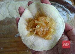 生煎包子的做法图解11