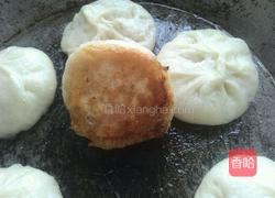 生煎包子的做法图解16