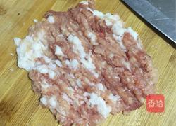 韭菜馅饼的做法图解2