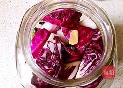 腌酸菜的做法图解5