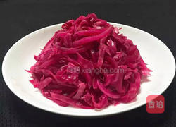 腌酸菜的做法图解10