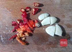 秋葵牛肉的做法图解4