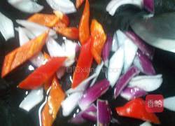 秋葵牛肉的做法图解6