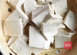 毛豆烧豆腐的做法图解5