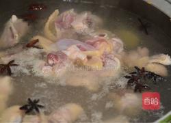 冬菇鸡的做法图解3