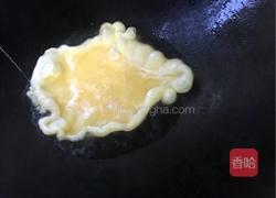 剁辣椒木耳炒鸡蛋的做法图解4