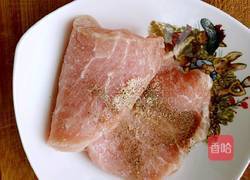 香酥大排的做法图解4