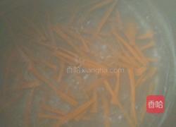 凉拌油皮的做法图解3