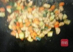 宫爆鸡丁的做法图解7