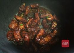 电压力锅红烧鸡脖的做法图解10