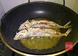 鲅鱼炖土豆的做法图解5