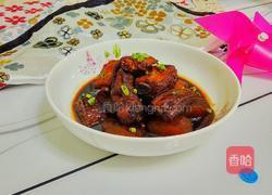 红烧冬瓜排骨的做法图解17