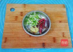 红烧冬瓜排骨的做法图解5