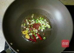 排骨烧海带的做法图解6