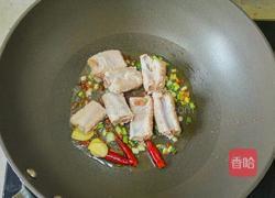 红烧冬瓜排骨的做法图解8