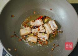 红烧冬瓜排骨的做法图解9