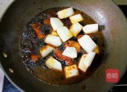 红烧冬瓜排骨的做法图解14