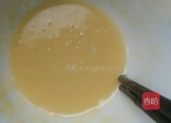 烙千层饼的做法图解2