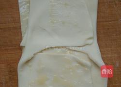 烙千层饼的做法图解9