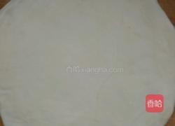 烙千层饼的做法图解11