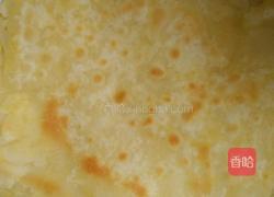 烙千层饼的做法图解14