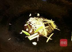 酱焖鲅鱼的做法图解3