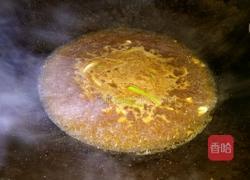 酱焖鲅鱼的做法图解4