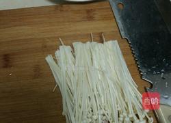 清蒸龙利鱼的做法图解1