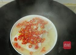 清蒸龙利鱼的做法图解5