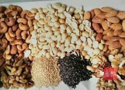 五仁月饼的做法图解2