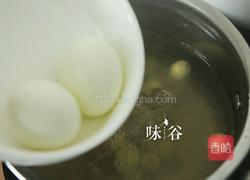白果腐竹糖水的做法图解8