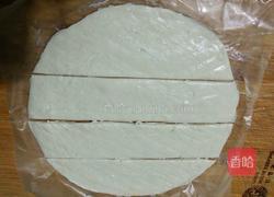 培根卷饼的做法图解1