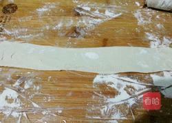 培根卷饼的做法图解2