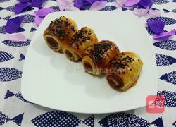 培根卷饼的做法图解9