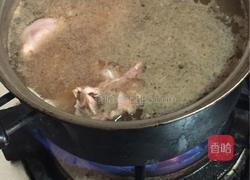 麻辣兔丁的做法图解3